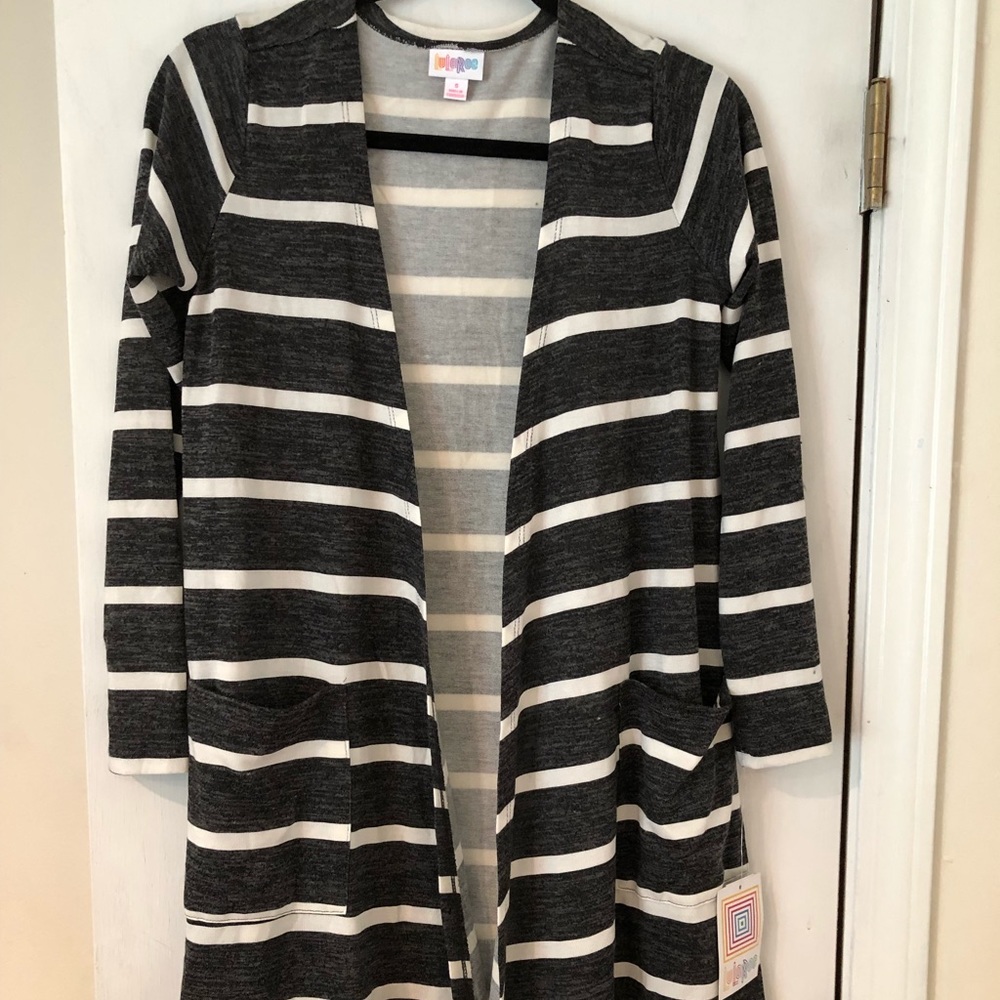 LuLaRoe Caroline